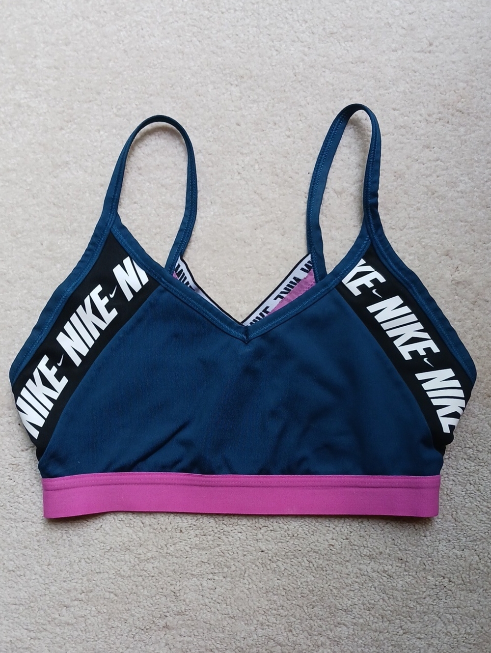 Nike Sport Bra